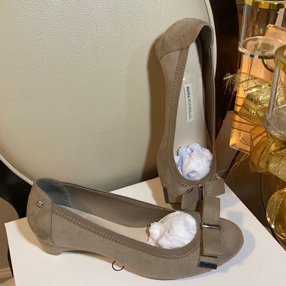 Dana Buchman Shoes - Dana Buckman  Used in very good condition.